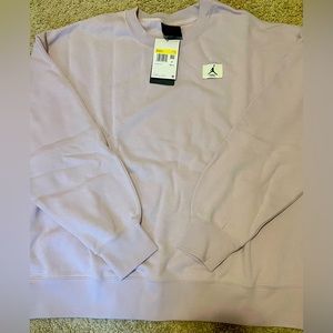 NWT NIKE SWEATSHIRT IN either sz S or M